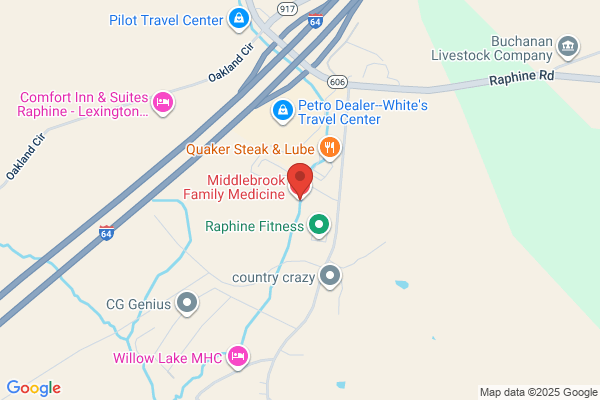 Middlebrook Family Medicine