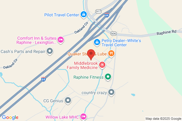 White's Travel Center LLC