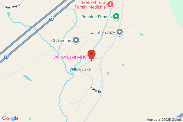 Willow Lake Apartments