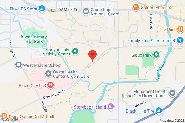 FamilySearch center