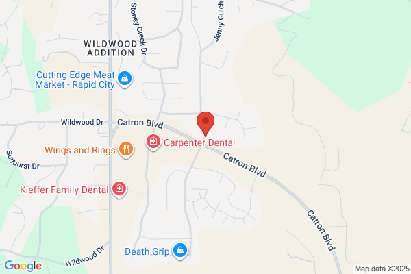 Dr. Ronald Loftus, DDS