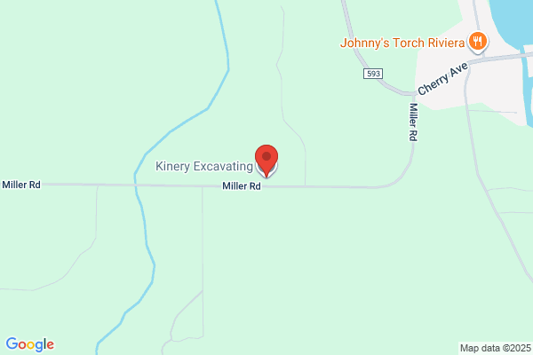 Kinery Excavating LLC