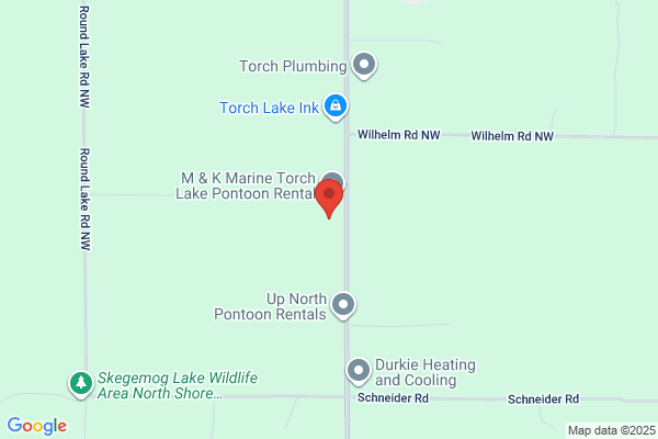 Great Lakes Oilfield Services
