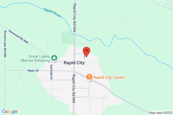 Kalkaska Public Schools, Rapid City Elementary