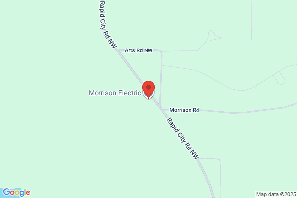 Morrison Electric