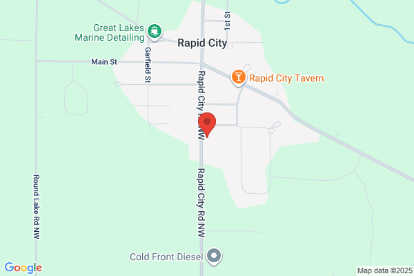 Rapid City Church of Christ