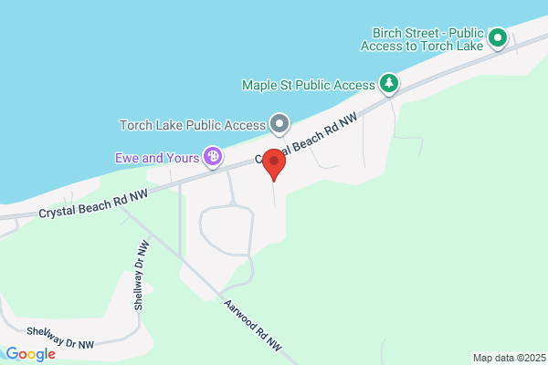 Torch Grove Camp Grounds