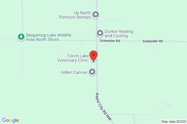 Torch Lake Veterinary Clinic