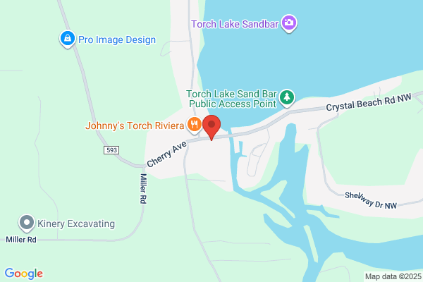 Torch River Party Store