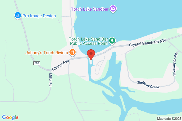 Torch River Resort Llc