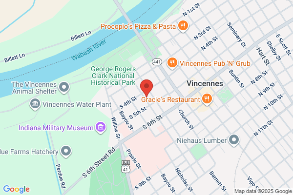 Valley Party Store