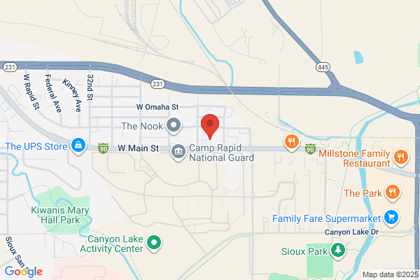 Rapid City Acupuncture