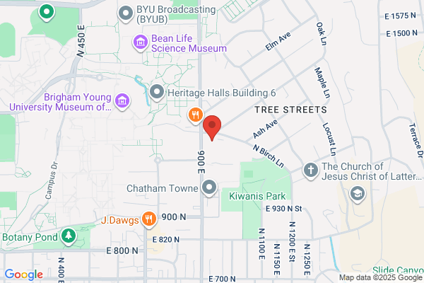 LDS Family Services