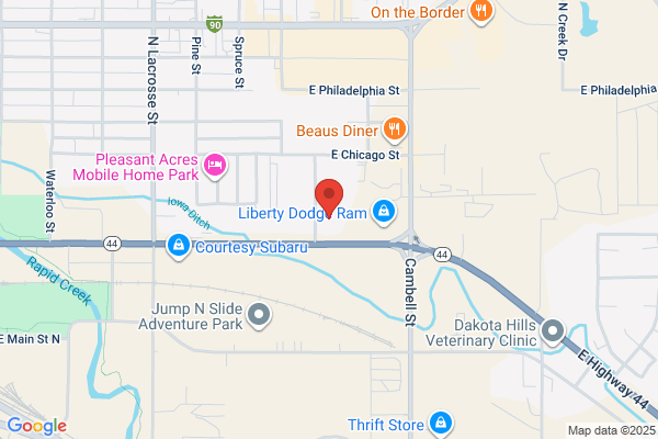 Grimm's Pump & Industrial Supply