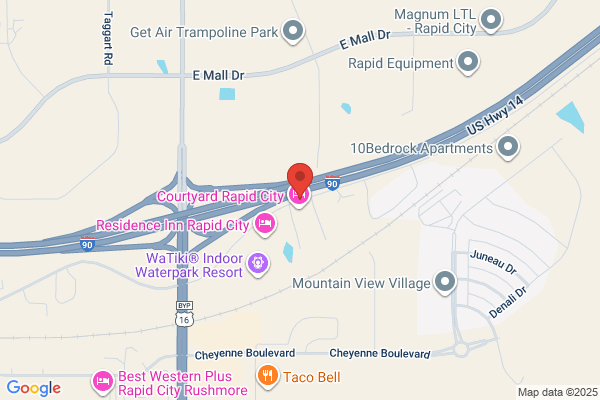 Motive Parts & Supply Inc