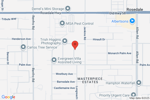 James Air Heating & Air Conditioning