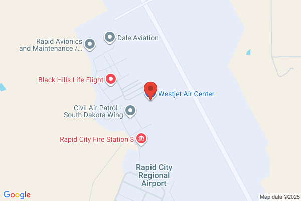 Skywest Airlines, Air Cargo Services
