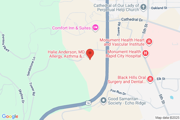 Allergy Clinic