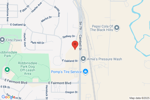 Black Hills Animal Hospital