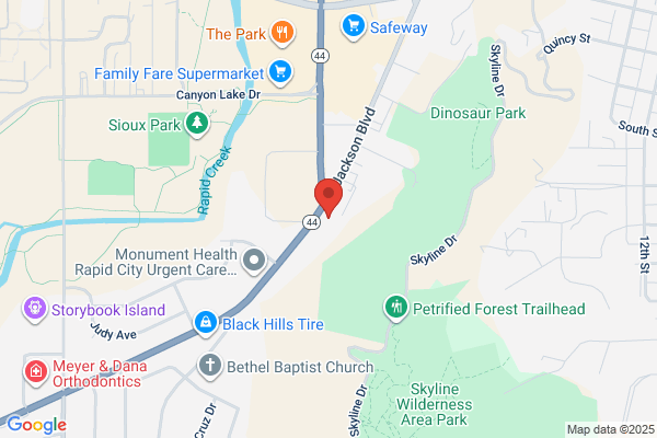 Mountain View Animal Hospital
