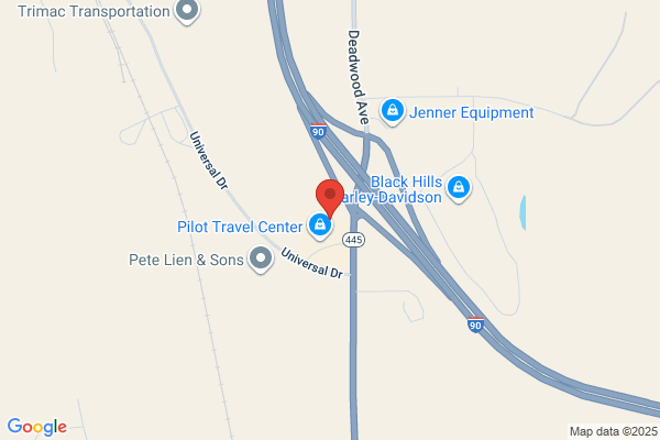 Country Junction
