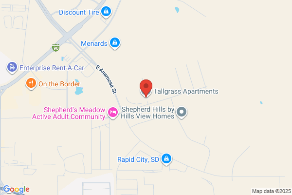 Tallgrass Apartments