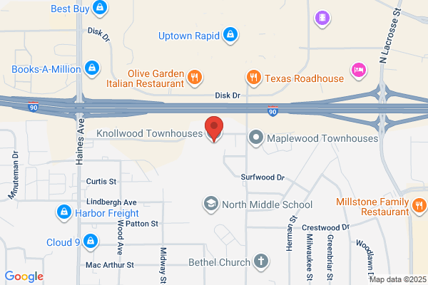 Knollwood Townhouses