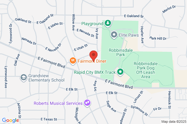 Robbinsdale Heights Apartments