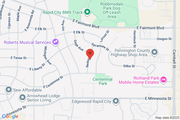 Lee's Appliance Service & Refrigeration