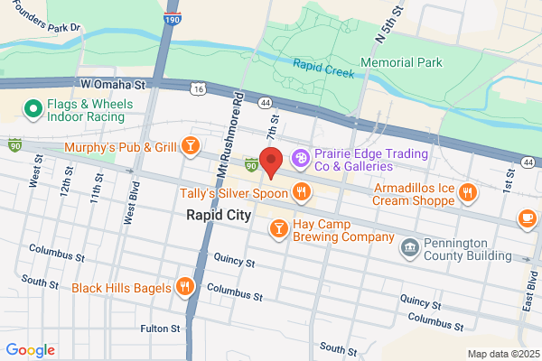 Tandy Leather Rapid City - 166