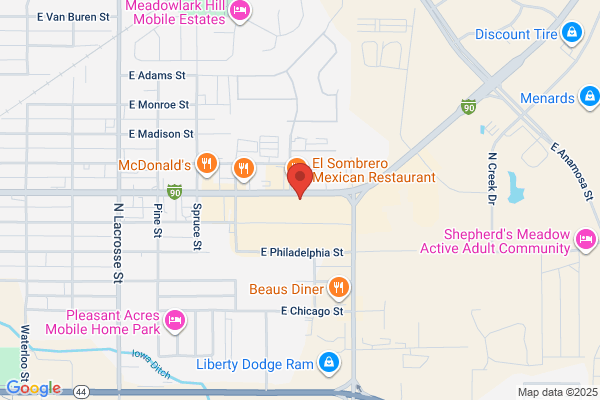 CoinFlip Bitcoin ATM