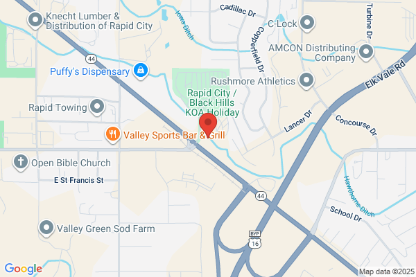 Neumiller Truck & Auto Body