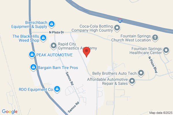 D & F Truck & Auto Electric Company