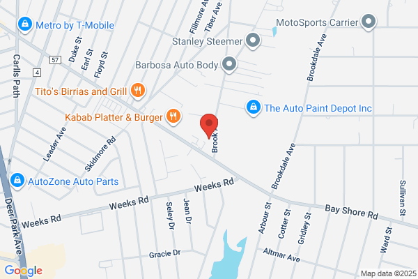 Redline Collision LLC