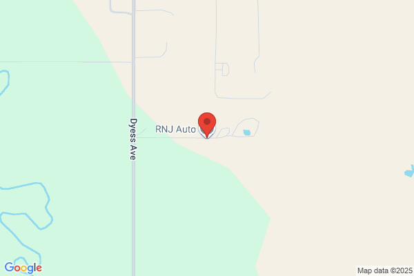 RNJ Auto Inc