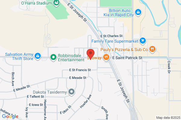 Dave's Auto Repair Inc