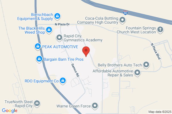 Professional Auto Care