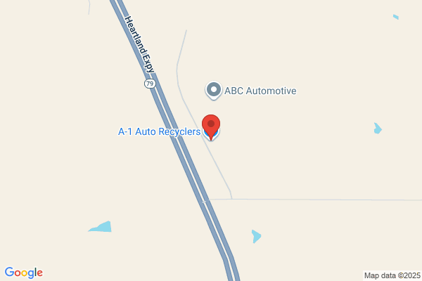 A & A Auto Salvage