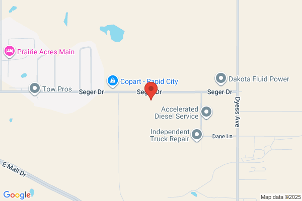 Aggressive Auto & Salvage