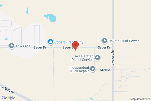 Angel Brothers Auto Parts
