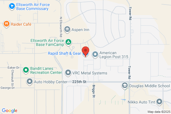 Driveline Service