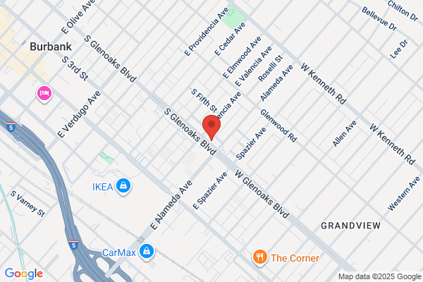 Empire Auto Brokers, East
