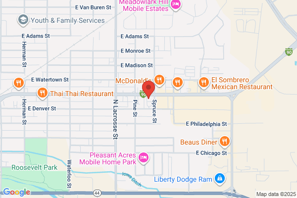 Black Hills Federal Credit Union
