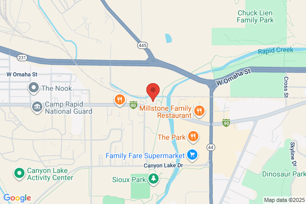 Rapid City Medical Federal Credit Union