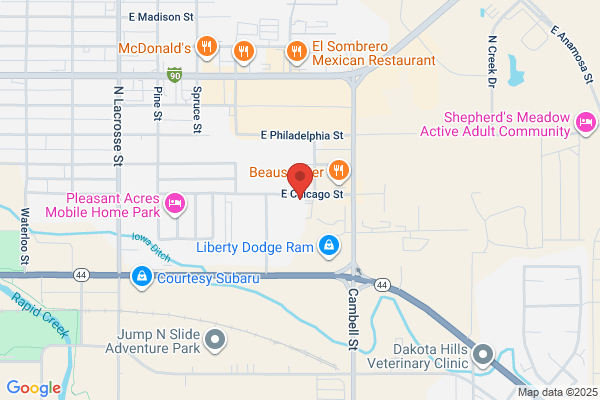 Utility Electrical Supply Company