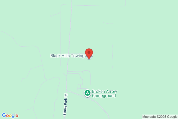Black Hills Cattle Company