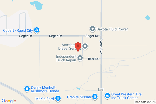 Mammoth Signs and Services
