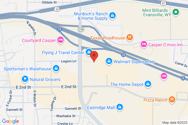 Sanford's Grub & Pub