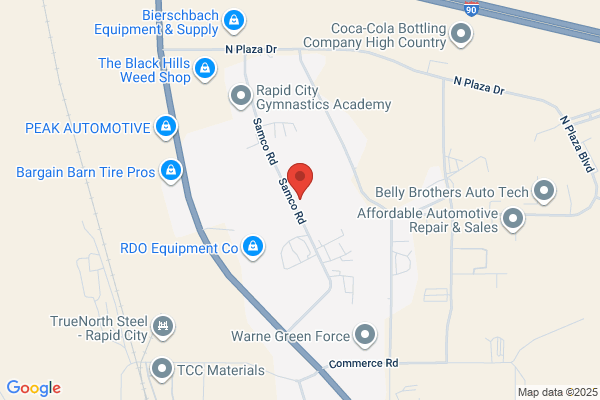 Buck's Electric Inc