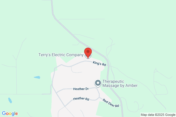 Checker Electric, Inc